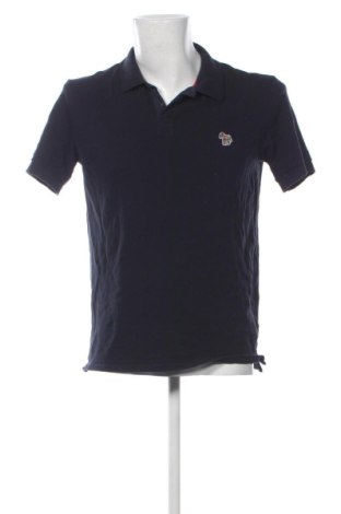 Pánske tričko  PS by Paul Smith, Veľkosť M, Farba Modrá, Cena  26,95 €