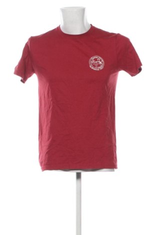 Tricou de bărbați Payper, Mărime M, Culoare Roșu, Preț 51,99 Lei