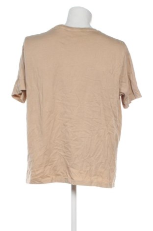 Herren T-Shirt Pepe Jeans, Größe XXL, Farbe Beige, Preis € 18,99