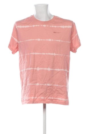 Мъжка тениска Pepe Jeans, Размер XL, Цвят Многоцветен, Цена 14,31 €