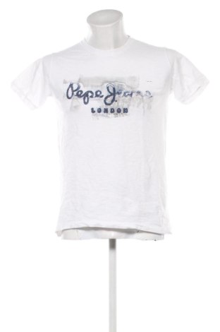 Tricou de bărbați Pepe Jeans, Mărime L, Culoare Multicolor, Preț 85,99 Lei
