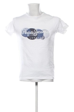 Męski T-shirt Pepe Jeans, Rozmiar M, Kolor Kolorowy, Cena 72,99 zł