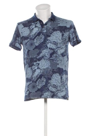 Męski T-shirt Petrol Industries, Rozmiar M, Kolor Kolorowy, Cena 53,99 zł