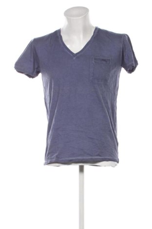 Pánske tričko  Phil Petter, Veľkosť M, Farba Modrá, Cena  16,95 €