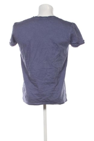 Pánske tričko  Phil Petter, Veľkosť M, Farba Modrá, Cena  16,95 €