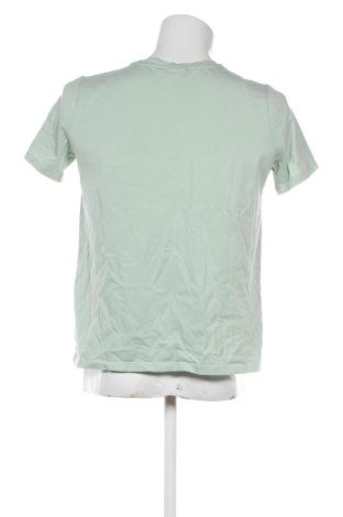 Pánské tričko  Pieces, Velikost L, Barva Zelená, Cena  219,00 Kč
