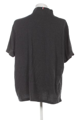 Tricou de bărbați Pier One, Mărime 5XL, Culoare Gri, Preț 50,99 Lei