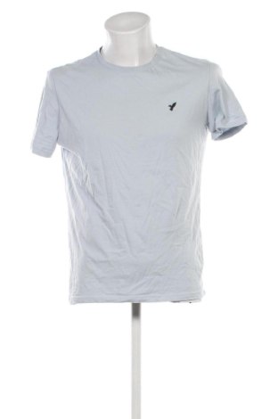 Męski T-shirt Pier One, Rozmiar M, Kolor Szary, Cena 51,99 zł