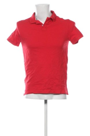 Tricou de bărbați Pier One, Mărime S, Culoare Roșu, Preț 60,99 Lei