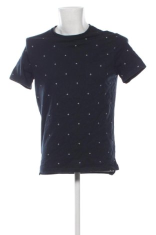 Męski T-shirt Pier One, Rozmiar L, Kolor Kolorowy, Cena 51,99 zł