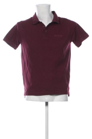 Férfi póló Pierre Cardin, Méret M, Szín Lila, Ár 9 479 Ft