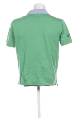 Herren T-Shirt Pierre Cardin, Größe L, Farbe Grün, Preis € 32,99