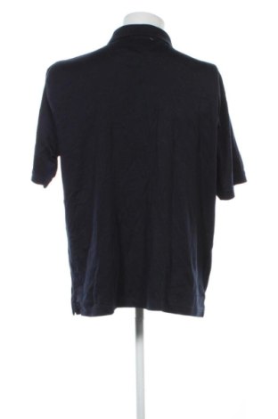 Tricou de bărbați Pima Cotton, Mărime 3XL, Culoare Albastru, Preț 49,99 Lei