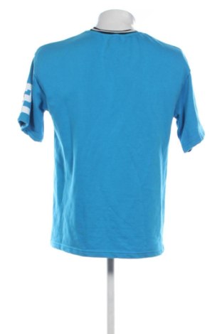 Tricou de bărbați Plus Eighteen, Mărime L, Culoare Albastru, Preț 72,00 Lei
