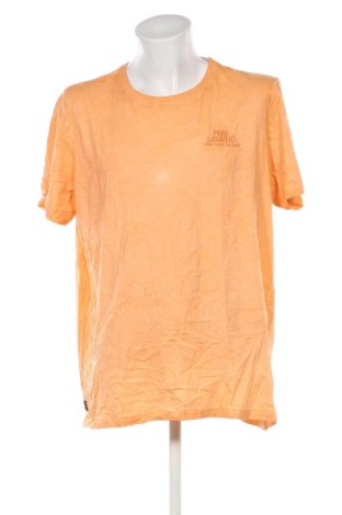 Tricou de bărbați Pme Legend, Mărime 3XL, Culoare Portocaliu, Preț 88,99 Lei