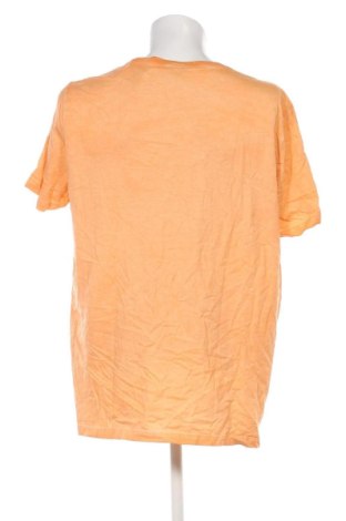 Tricou de bărbați Pme Legend, Mărime 3XL, Culoare Portocaliu, Preț 88,99 Lei