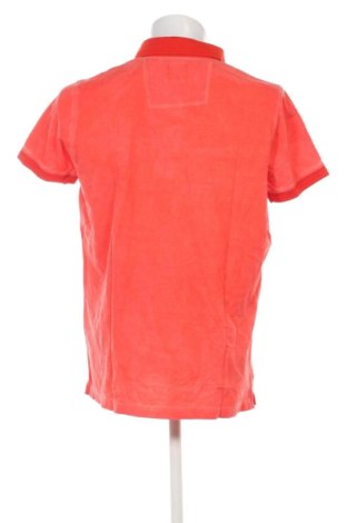 Tricou de bărbați Pme Legend, Mărime L, Culoare Roșu, Preț 151,99 Lei