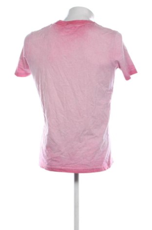 Férfi póló Pme Legend, Méret M, Szín Rózsaszín, Ár 6 989 Ft