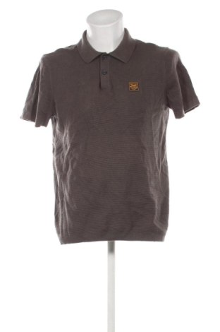 Pánské tričko  Pme Legend, Velikost L, Barva Hnědá, Cena  729,00 Kč