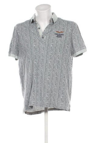 Pánske tričko  Pme Legend, Veľkosť XL, Farba Viacfarebná, Cena  29,95 €