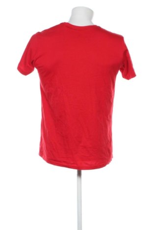 Ανδρικό t-shirt Polo Club, Μέγεθος M, Χρώμα Κόκκινο, Τιμή 10,99 €