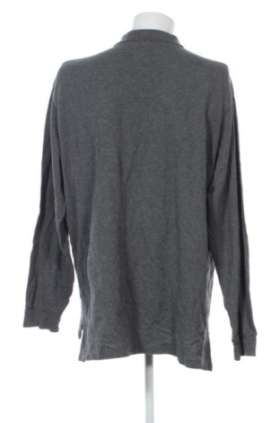 Tricou de bărbați Polo Ralph Lauren, Mărime XXL, Culoare Gri, Preț 229,99 Lei