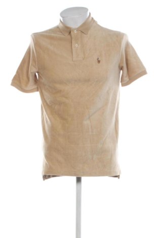 Pánske tričko  Polo Ralph Lauren, Veľkosť S, Farba Béžová, Cena  107,95 €