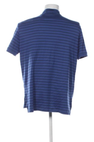 Pánské tričko  Polo Ralph Lauren, Velikost XL, Barva Modrá, Cena  1 986,00 Kč