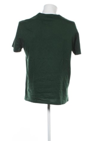 Męski T-shirt Polo Ralph Lauren, Rozmiar L, Kolor Zielony, Cena 187,55 zł