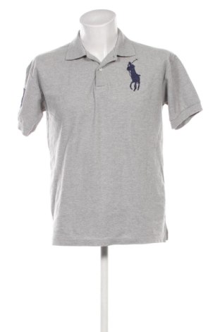 Pánske tričko  Polo Ralph Lauren, Veľkosť XL, Farba Sivá, Cena  44,95 €