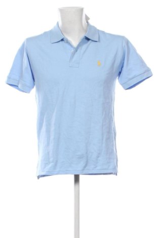 Pánske tričko  Polo Ralph Lauren, Veľkosť M, Farba Modrá, Cena  49,95 €