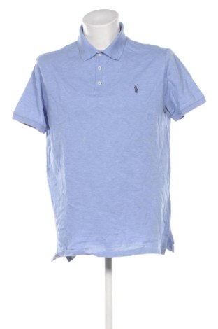 Herren T-Shirt Polo Ralph Lauren, Größe XL, Farbe Blau, Preis € 54,99