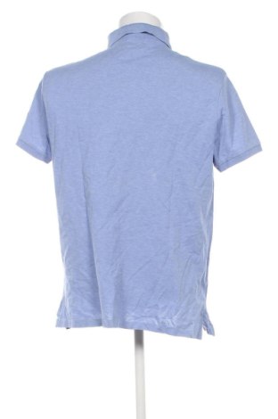 Herren T-Shirt Polo Ralph Lauren, Größe XL, Farbe Blau, Preis € 54,99