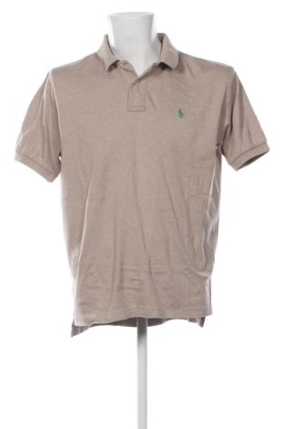 Pánske tričko  Polo Ralph Lauren, Veľkosť L, Farba Béžová, Cena  38,95 €
