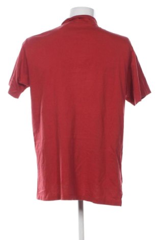 Męski T-shirt Polo Ralph Lauren, Rozmiar XL, Kolor Czerwony, Cena 203,99 zł