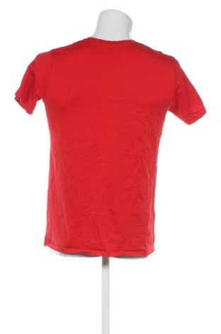 Herren T-Shirt Premium, Größe M, Farbe Rot, Preis € 12,99