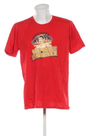 Ανδρικό t-shirt Premium, Μέγεθος XL, Χρώμα Πολύχρωμο, Τιμή 11,99 €