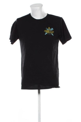Мъжка тениска Premium, Размер L, Цвят Черен, Цена 10,22 €