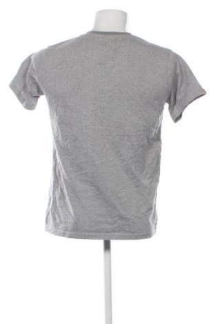 Męski T-shirt Premium, Rozmiar M, Kolor Szary, Cena 51,99 zł