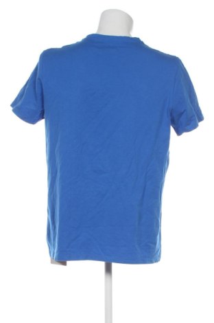 Tricou de bărbați Primark, Mărime XXL, Culoare Albastru, Preț 46,99 Lei