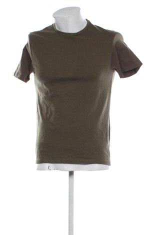 Ανδρικό t-shirt Primark, Μέγεθος L, Χρώμα Πράσινο, Τιμή 9,99 €