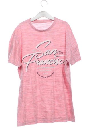 Ανδρικό t-shirt Primark, Μέγεθος XS, Χρώμα Ρόζ , Τιμή 11,99 €