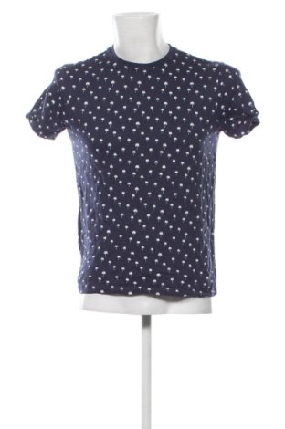 Ανδρικό t-shirt Primark, Μέγεθος M, Χρώμα Μπλέ, Τιμή 8,99 €