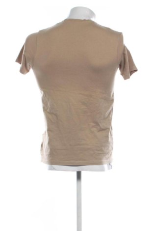 Tricou de bărbați Primark, Mărime S, Culoare Maro, Preț 60,99 Lei