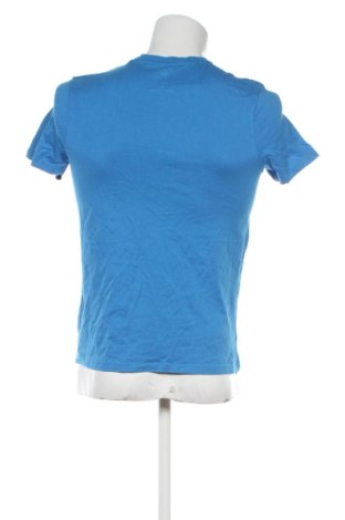 Мъжка тениска Primark, Размер M, Цвят Син, Цена 10,22 €
