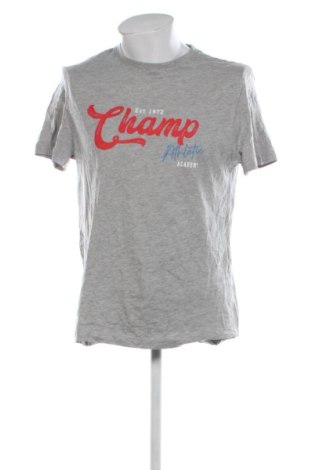 Pánske tričko  Primark, Veľkosť L, Farba Sivá, Cena  11,95 €
