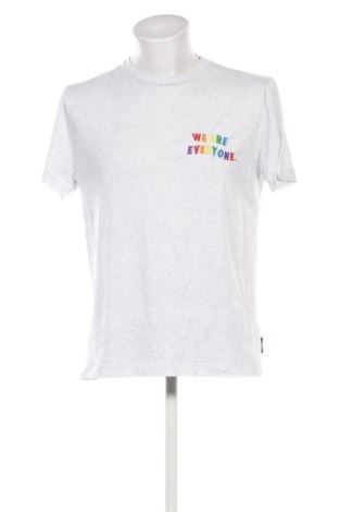 Pánské tričko  Primark, Velikost L, Barva Šedá, Cena  289,00 Kč