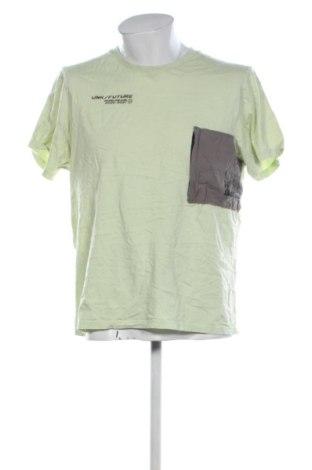 Pánske tričko  Primark, Veľkosť L, Farba Zelená, Cena  11,95 €