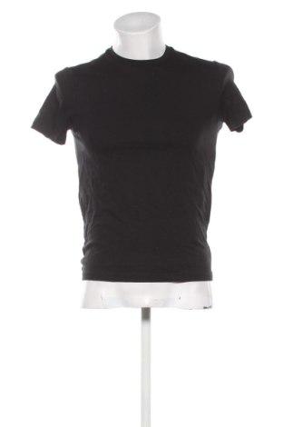 Ανδρικό t-shirt Primark, Μέγεθος S, Χρώμα Μαύρο, Τιμή 11,99 €