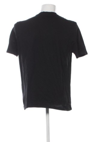 Męski T-shirt Primark, Rozmiar L, Kolor Czarny, Cena 46,99 zł
